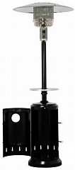 Уличный газовый обогреватель WWT 13B Table Black в Москве , фото 2