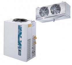 Сплит-система Rivacold FSL016Z012 в Москве , фото 1