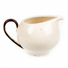 Молочник P.L. Proff Cuisine Fusion Brown Shore 200 мл в Москве , фото 1