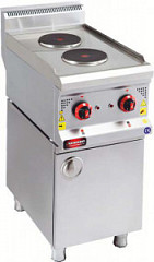 Плита электрическая Gastroinox KRCS-DOE 470 в Москве , фото