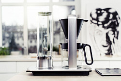 Капельная кофеварка Wilfa WSP-2 A в Москве , фото 5