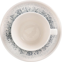 Чашка чайная Porland 255 мл для арт. 13AP15 PL Luna PIOLI (329820) в Москве , фото 4