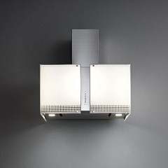 Островная вытяжка Falmec Mirabilia Isola Platinum 67 в Москве , фото 1