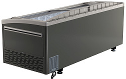 Ларь-бонета Haier GTE1850G в Москве , фото 4