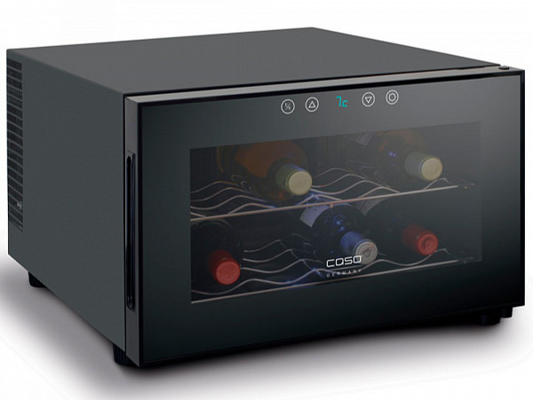 Винный шкаф Caso WineCase 8 фото