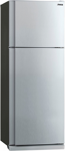 Холодильник Mitsubishi Electric MR-FR51H-HS-R фото