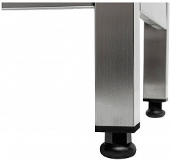 Стол разделочный Кобор СПР-120/60 П в Москве , фото 2