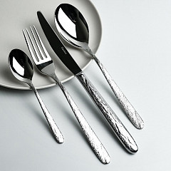 Ложка чайная P.L. Proff Cuisine Snake, фото 7