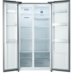 Холодильник Side-by-side Бирюса SBS 541 TBG в Москве , фото 3