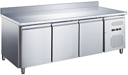 Охлаждаемый стол Hurakan HKN-GN3TN-SB в Москве , фото