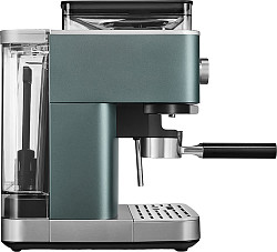 Рожковая кофемашина KitchenAid 5KES6551EJP, фото 25