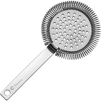 Пьюр сталь нерж. D=9,L=19см серебрист. (02030559) фото