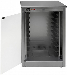 Расстоечный шкаф Luxstahl ШР-964 в Москве , фото 3