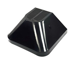 Крышка мотора для гранитора Hurakan HKN-MT фото