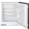 Встраиваемый холодильник Smeg U3L080P1 фото