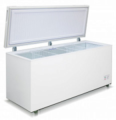 Морозильный ларь Бирюса 560KX в Москве , фото