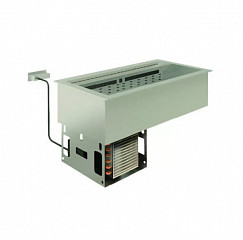 Ванна охлаждаемая Emainox I7HCVRV3 8046501HC в Москве , фото 1