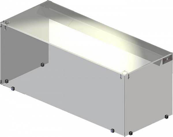 Полка Gastrolux ПН-053/СК фото