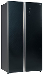 Холодильник Side-by-side Бирюса SBS 541 TBG в Москве , фото 6