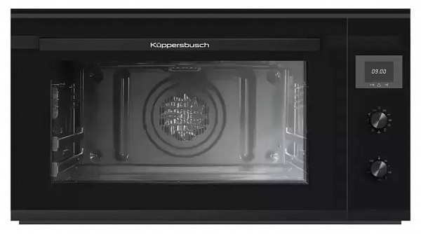 Духовой шкаф электрический Kuppersbusch B 9330.0 S5 фото