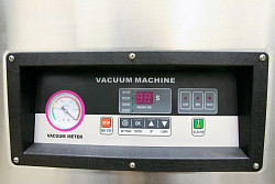 Машина вакуумной упаковки Магикон DZQ-1000/2L в Москве , фото 2