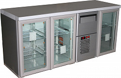 Охлаждаемый стол Полюс T70 M3-1-G 9006-2 (3GNG/NT Полюс) в Москве , фото 1