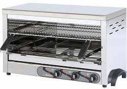 Гриль саламандра Fiamma SEF 650 I, фото