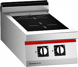 Плита индукционная Angelo Po 0T0VT1I в Москве , фото