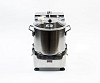 Куттер Dukers CU9 фото