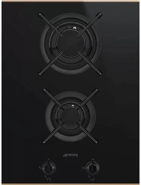 Варочная панель газовая Smeg PV632CNR фото