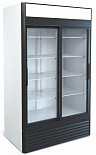 Холодильный шкаф Kayman К1120-КСВ