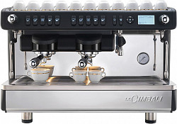 Рожковая кофемашина La Cimbali M26 SE DT/2 в Москве , фото 1