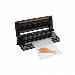 Вакуумный упаковщик бескамерный Caso VC 150 в Москве , фото 3