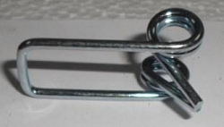 Пружина возвратная сшивателя Cas для CNT в Москве , фото