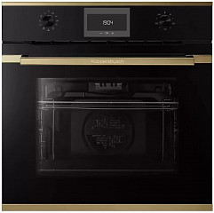 Духовой шкаф электрический Kuppersbusch B 6330.0 S4-Airfry в Москве , фото 1