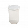 Контейнер с завинчивающейся крышкой Restola 107х150 мм полипропилен [431138801]