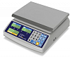 Весы торговые Mertech 329 AC-15.2 IP68 Fisher LСD фото