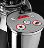 Кофемолка Mazzer Mini Electronic A Silver фото
