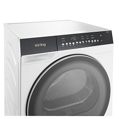 Сушильная машина Korting KD 69IHP10 в Москве , фото 6