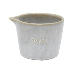 Соусник-молочник P.L. Proff Cuisine 118 мл d 7,5 см h5 см Gray Frutti di Mare в Москве , фото 1