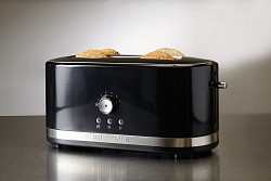 Тостер KitchenAid 5KMT4116EOB в Москве , фото 3