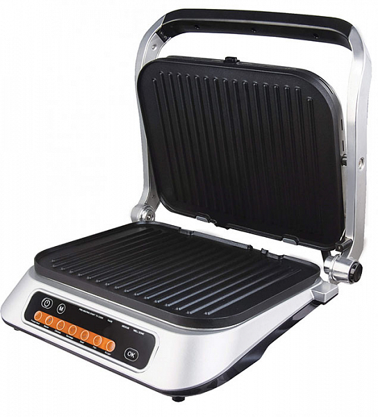 Пресс-гриль Gemlux GL-CG871N фото