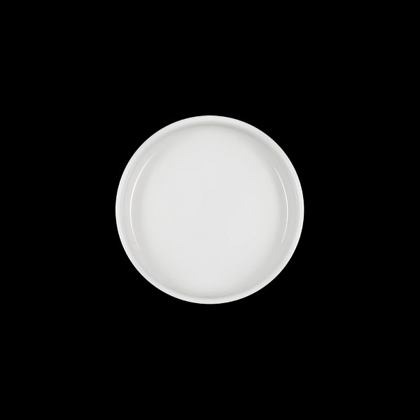 Блюдце для оливок Corone Metropolis 100 мм фото