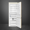 Отдельностоящий холодильник Smeg FA8005RPO фото