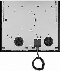 Варочная панель электрическая Smeg SI1M7643B в Москве , фото 3