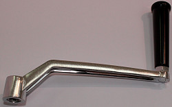 Ручка AIRHOT SV-3/5/7 в Москве , фото