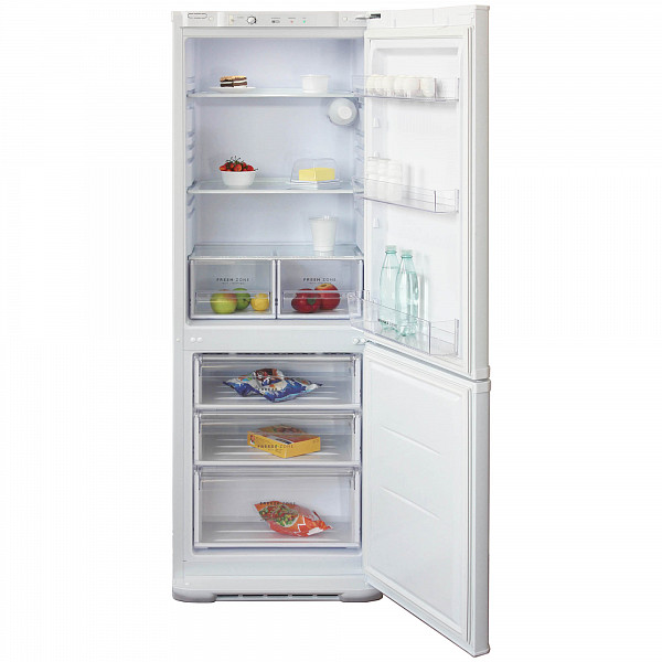 Холодильник Бирюса 633 фото