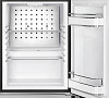 Холодильник однокамерный Smeg FAB5RBL5 фото