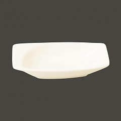 Салатник прямоугольный RAK Porcelain Mazza 11*5,5 см, 35 мл в Москве , фото