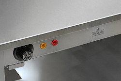 Расстоечный шкаф Luxstahl ШР-964 в Москве , фото 4